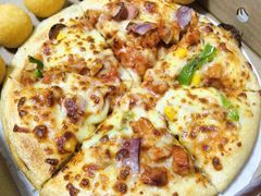 -尊宝比萨(杨美店)