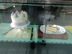-第戎蛋糕(恒隆广场店)