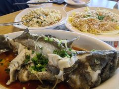 -渔·海鲜餐厅（东澳可域度假村内）南沙湾沙滩店