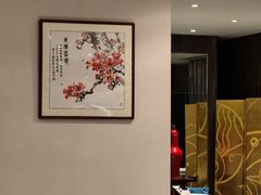 -红棉中餐厅·广州海航威斯汀酒店