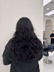 点击看大图 -5M HAIR SALON精品店