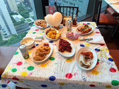 -君悦酒店·乐厨·高空自助餐(青年大街店)