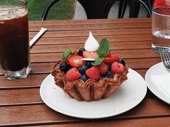 莓果布丁-Money Shops(愚园路店)