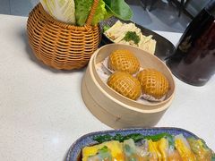 -煲王粤菜餐厅(中侨中心店)