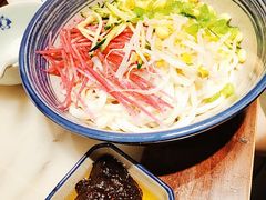 -鸭匠食府·挂炉烤鸭·新京菜(阜成路店)