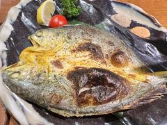 -九井澤精致料理(金茂店)
