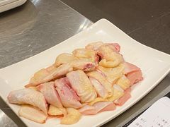 水禾轩一品鸡-水禾轩·海鲜蒸汽主题餐厅(拱北店)