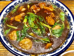 -顺丰面馆(打浦店)