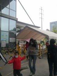 -上海市儿童医院(泸定路院区)