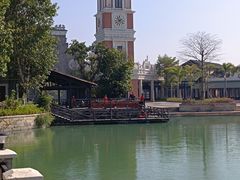 -赤坎·广东华侨国际旅游度假区