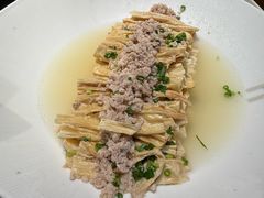 -凤凰山斑鱼馆(恭城店)