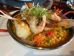 -YUE·6·西式融合餐厅(外滩六号店)