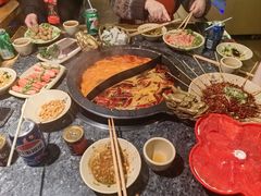 -蜀大侠火锅(春熙路店)