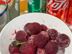-聚味斋香辣蟹·蓝龙(塘沽总店)