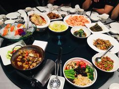 -徐记海鲜(大明宫|北二环店)
