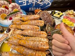 -福禧荟·海鲜自助