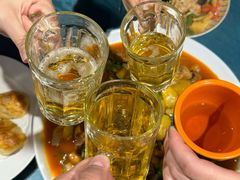 -乡村馕坑肉·烧烤·新疆菜·本地人更爱吃(阿勒泰首店)
