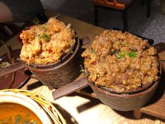 粉蒸肉-吃饭皇帝大(解放西路店)