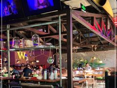 大堂-蘭奢雅集·江浙菜(青山江滩店)