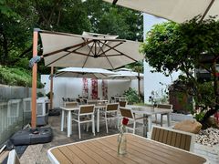 -Mark&Mars Restaurant
