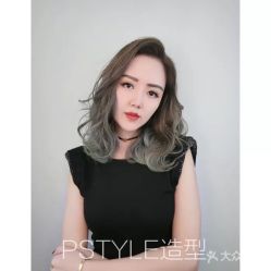 点击看大图 -P.STYLE 派斯造型