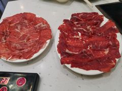-黑山牛肉汤火锅(花城汇店)