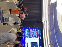 -深圳彭年万丽酒店