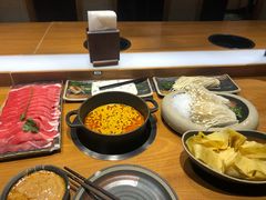 -呷哺呷哺 黄金牧场 (新中关购物中心店)