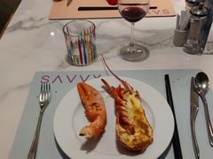 -马哥孛罗酒店·SAVVY全日餐厅