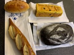 -仙峰天然面包(迎宾路店)