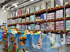 -山姆会员商店(亦庄创意生活广场店)