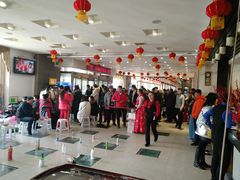 -金刚山(学府路店)