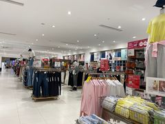 -优衣库(南宁万象城店)