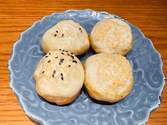 -鑫震源·苏式大虾生煎(山塘街店)