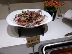 -吉木烤肉自助餐厅(乐汇城店)