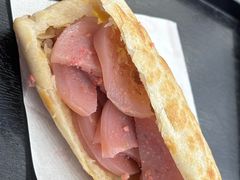 -高玛纳驴肉火烧(一世界店)
