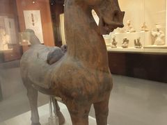 -乐山市博物馆