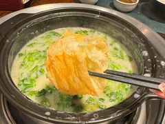 -大良毋米粥(锦龙路总店)