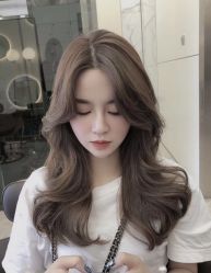 -Rise Hair上升造型