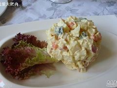 -成桂西餐厅·42年的味道(五大道疙瘩楼店)