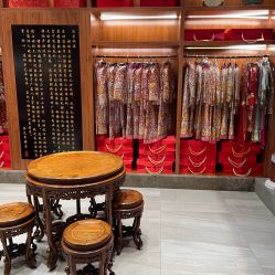 -MuseMarry婚纱(前海嘉里中心店)