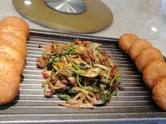 -翰林宴(阜南路店)