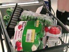 -盒马鲜生(大行宫店)