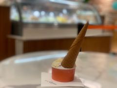 -Dal Cuore 达可芮冰淇淋(陕西北路店)