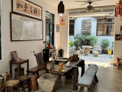 -周大娘牛乳(旧寨古村总店)