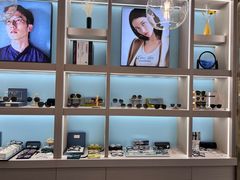 -无界眼镜MaxLess(南翔印象城店)