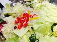 -赤火牛排(金狮广场店)