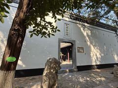 -包公祠