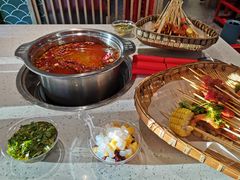 -签哥签妹儿串串火锅(青年路店)