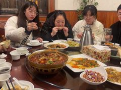 -朝花夕拾中餐厅(台儿庄古城复兴广场店)